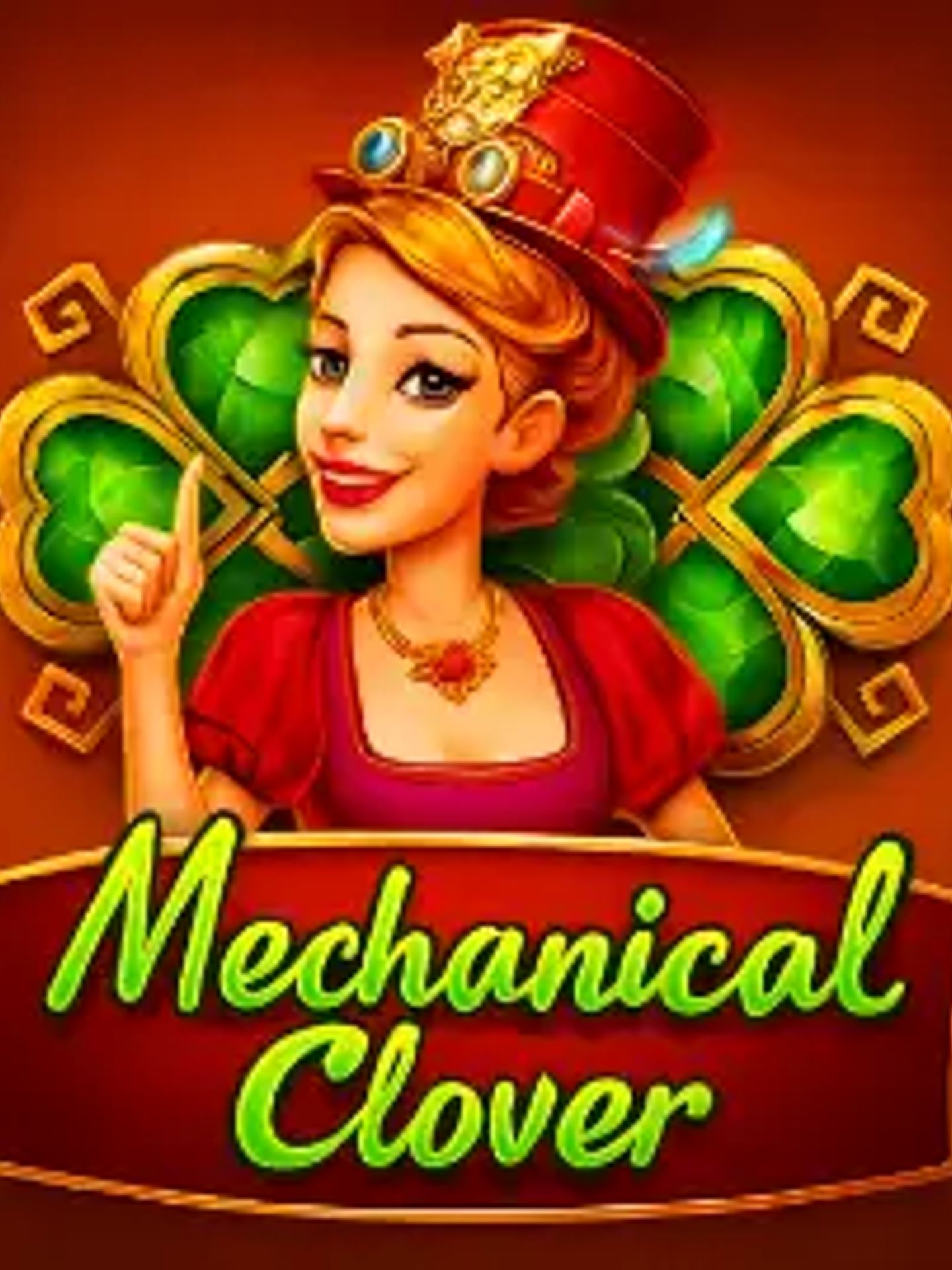 Mechanical Clover