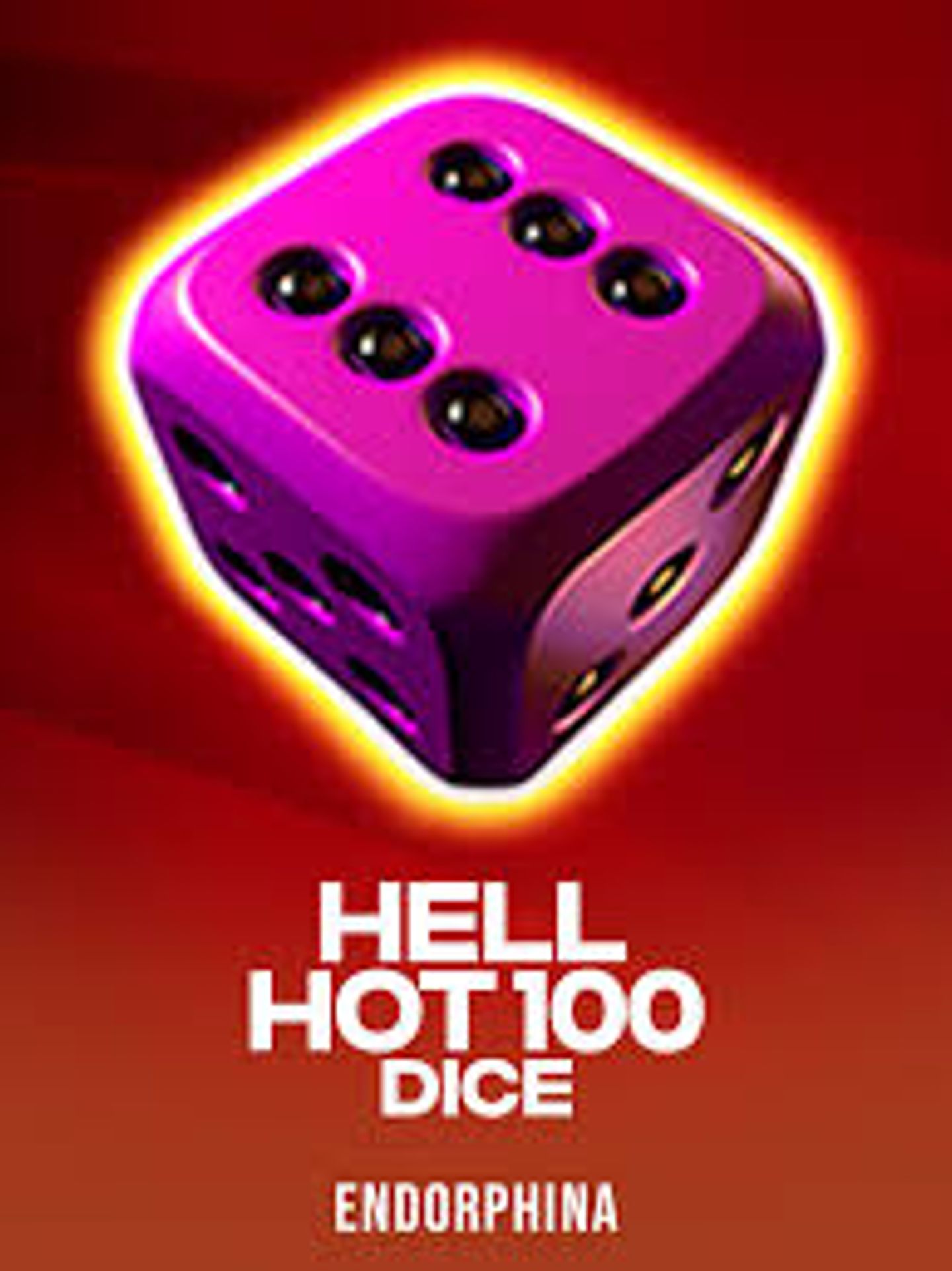 Hell Hot 100 Dice