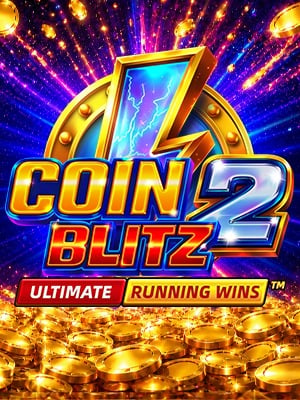 Coin Blitz 2: ULTIMATE