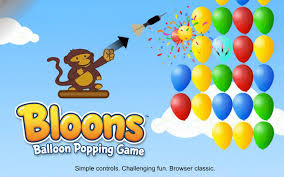 Balloons