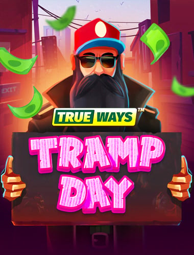 Tramp Day Trueways