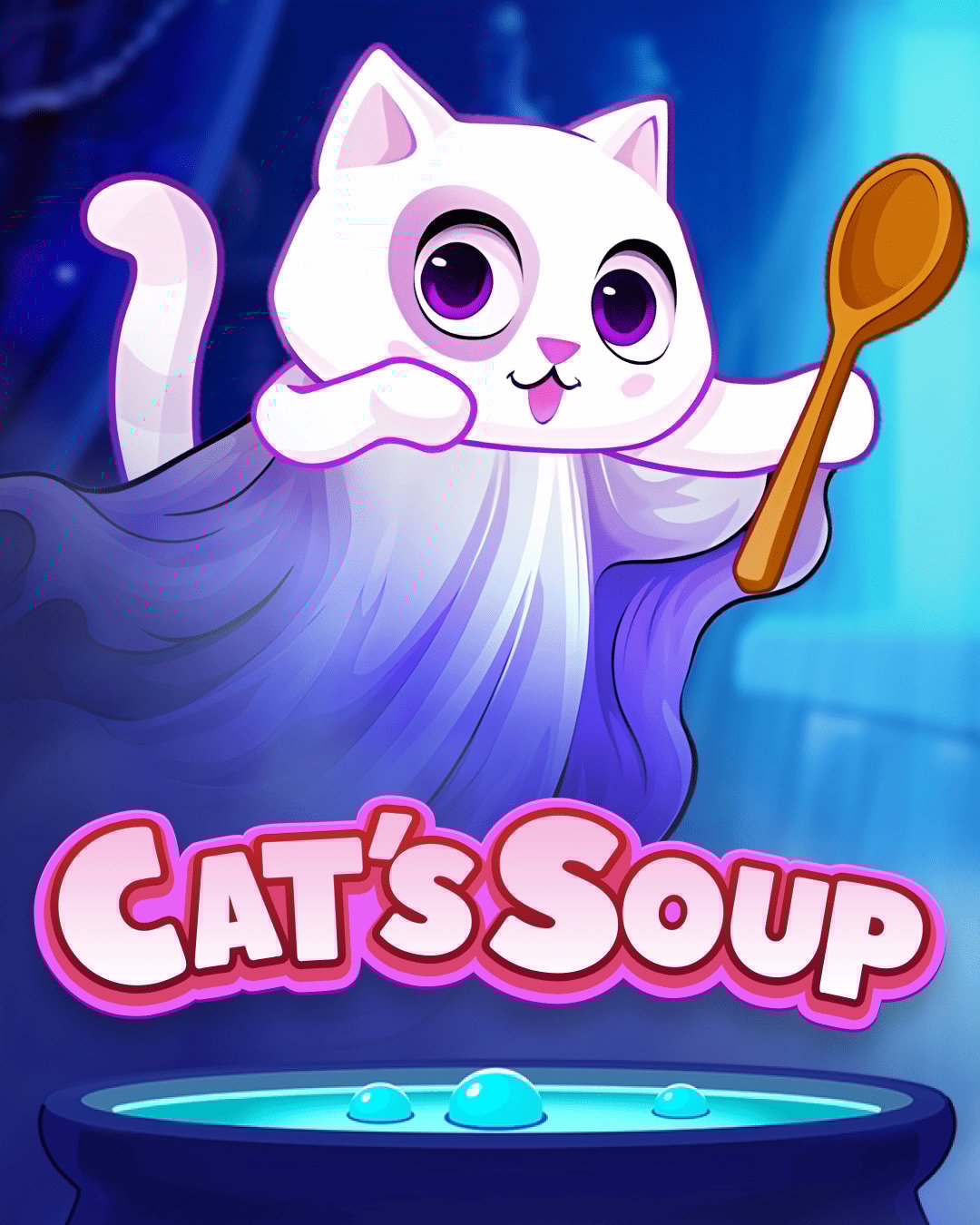 Cat’s Soup