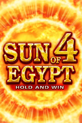 Sun of Egypt 4