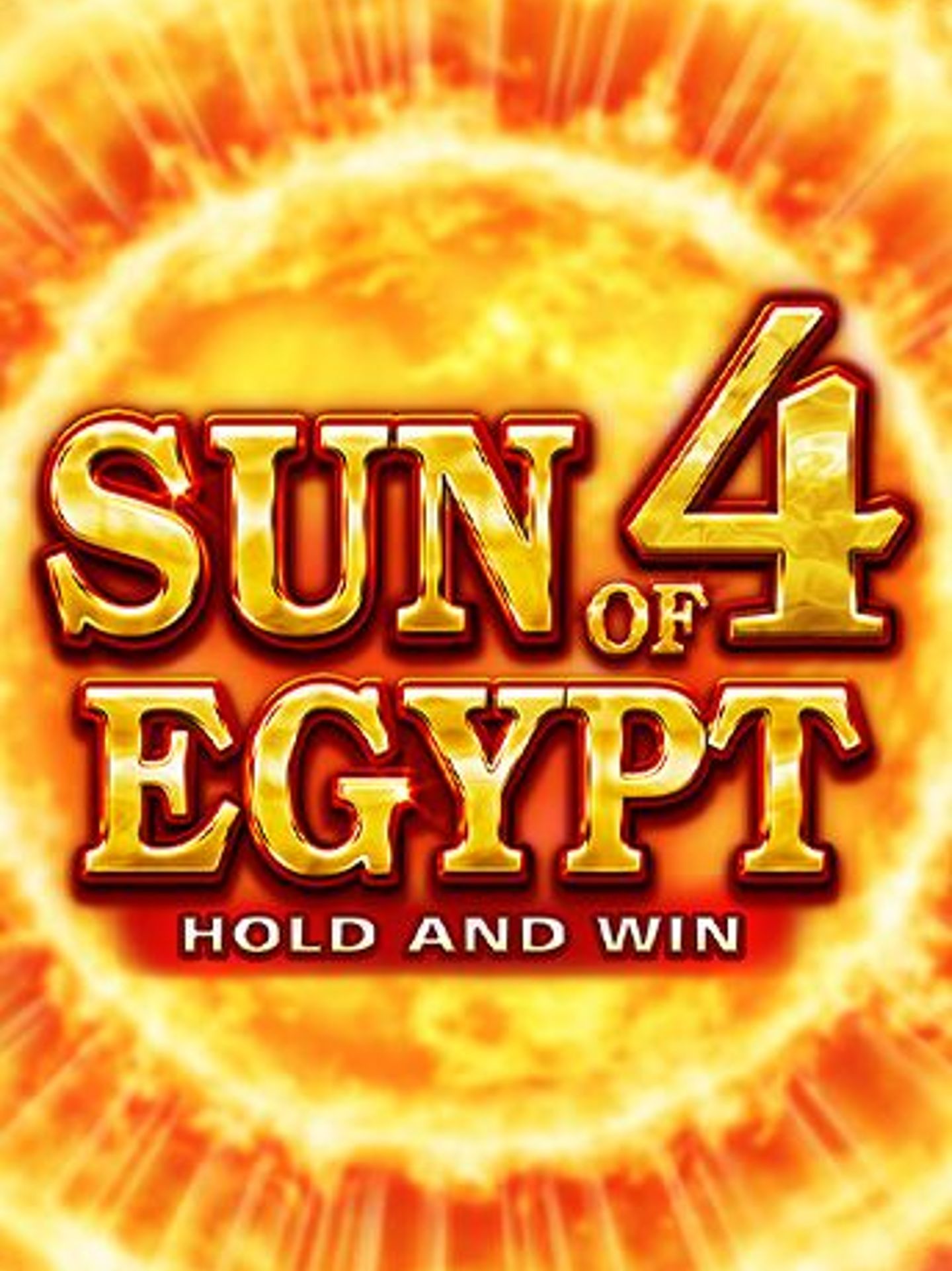 Sun of Egypt 4