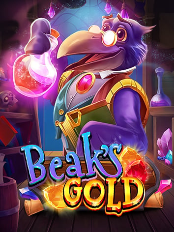 Beaks Gold