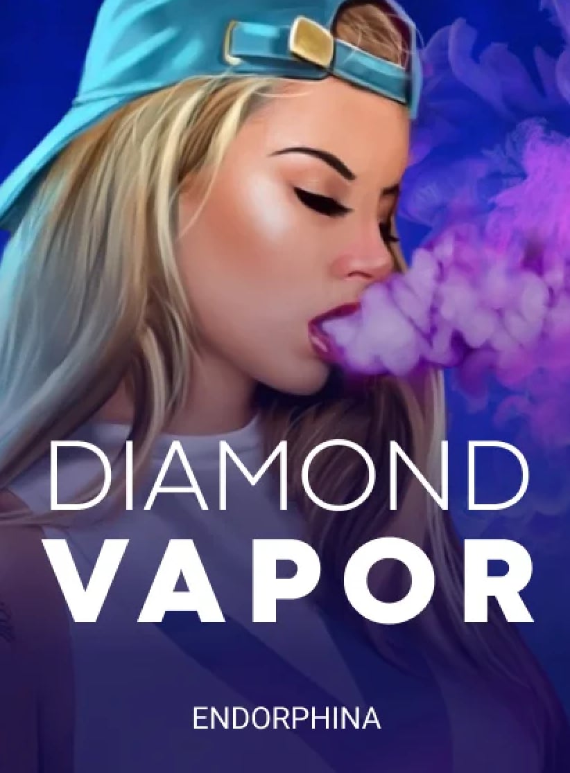 Diamond Vapor