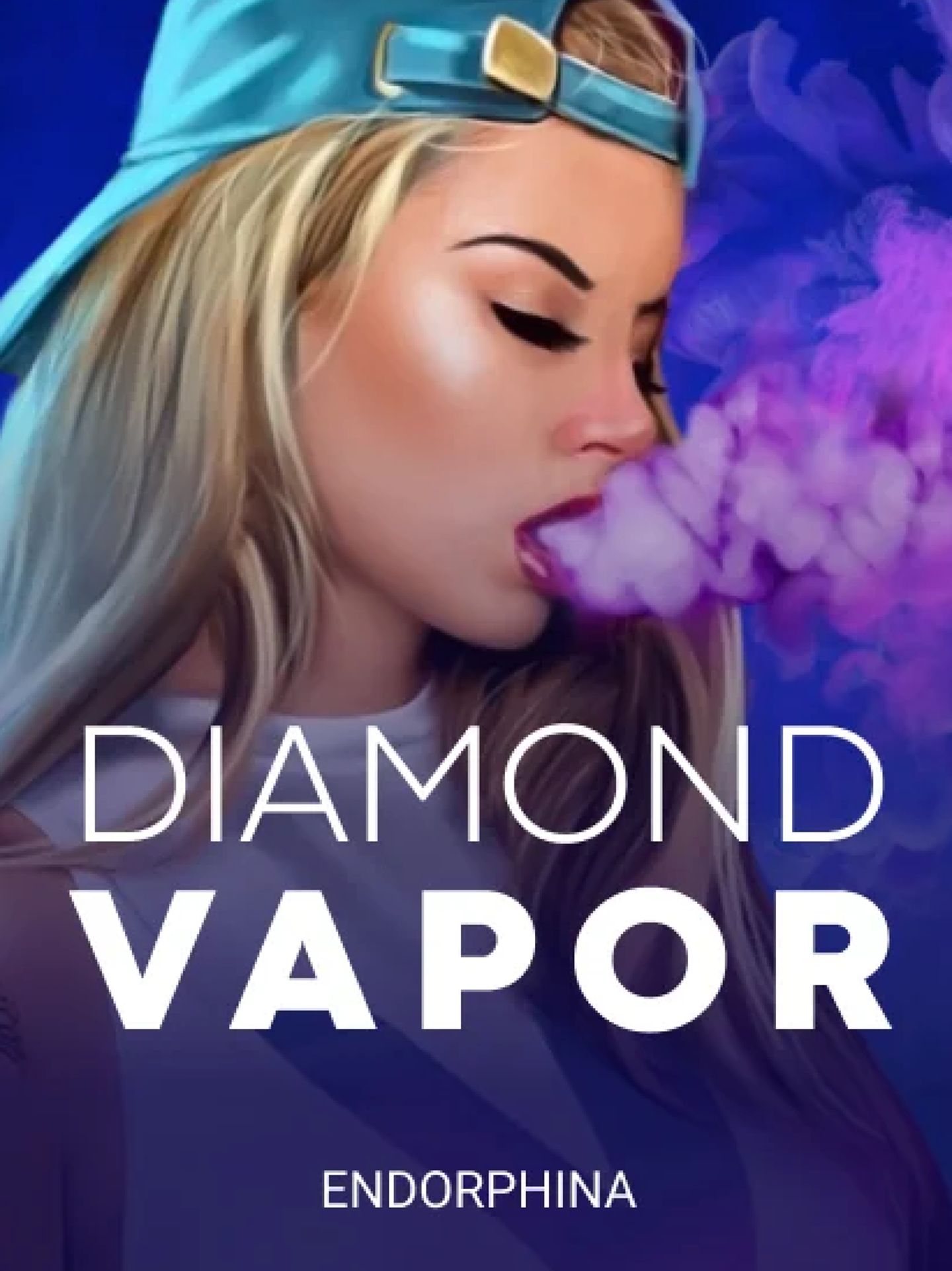 Diamond Vapor
