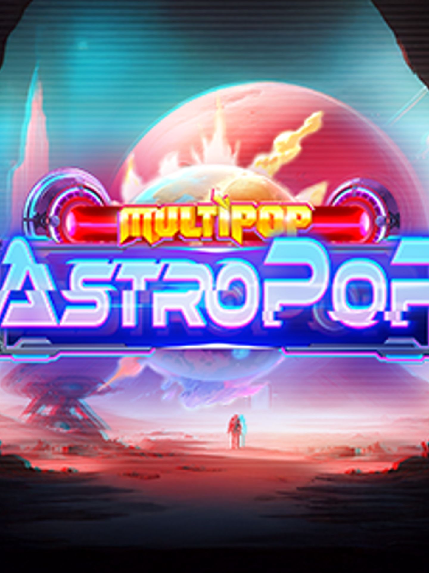 AstroPop