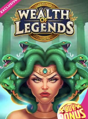 Wealth Of Legends