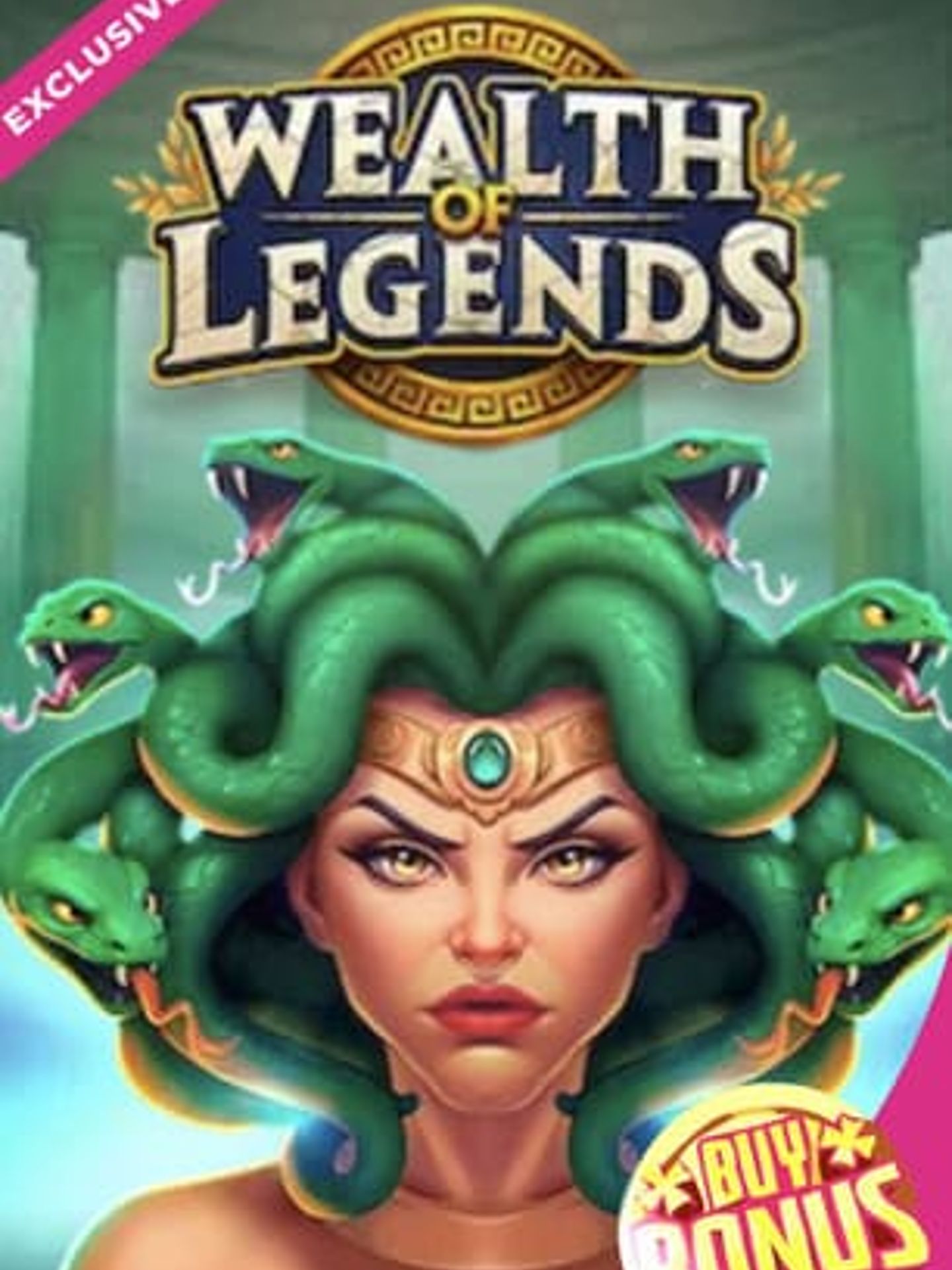 Wealth Of Legends