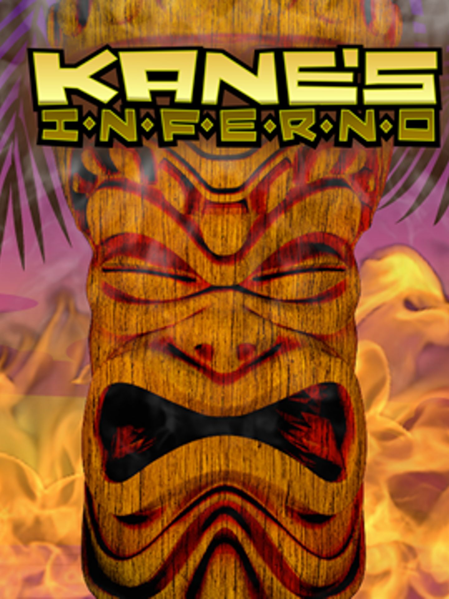 Kane's Inferno