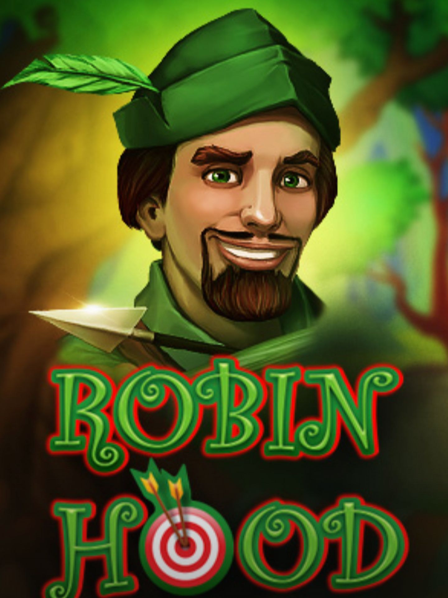 Robin Hood