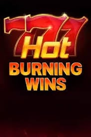 Hot Burning Wins