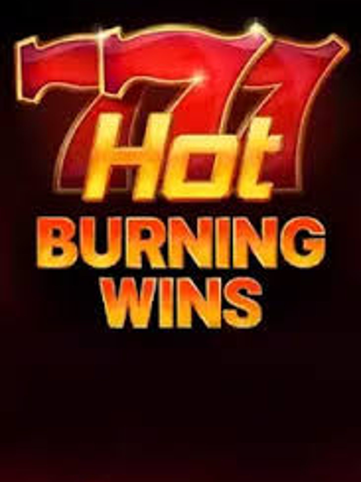 Hot Burning Wins