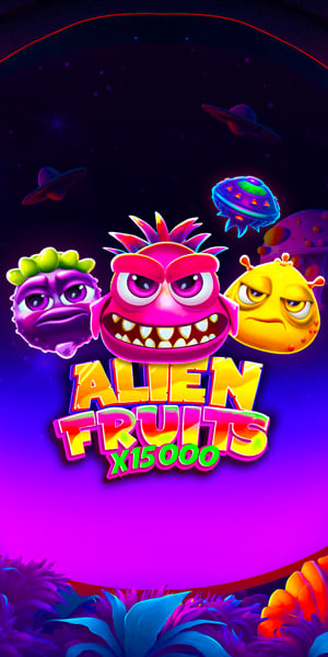 Alien Fruits