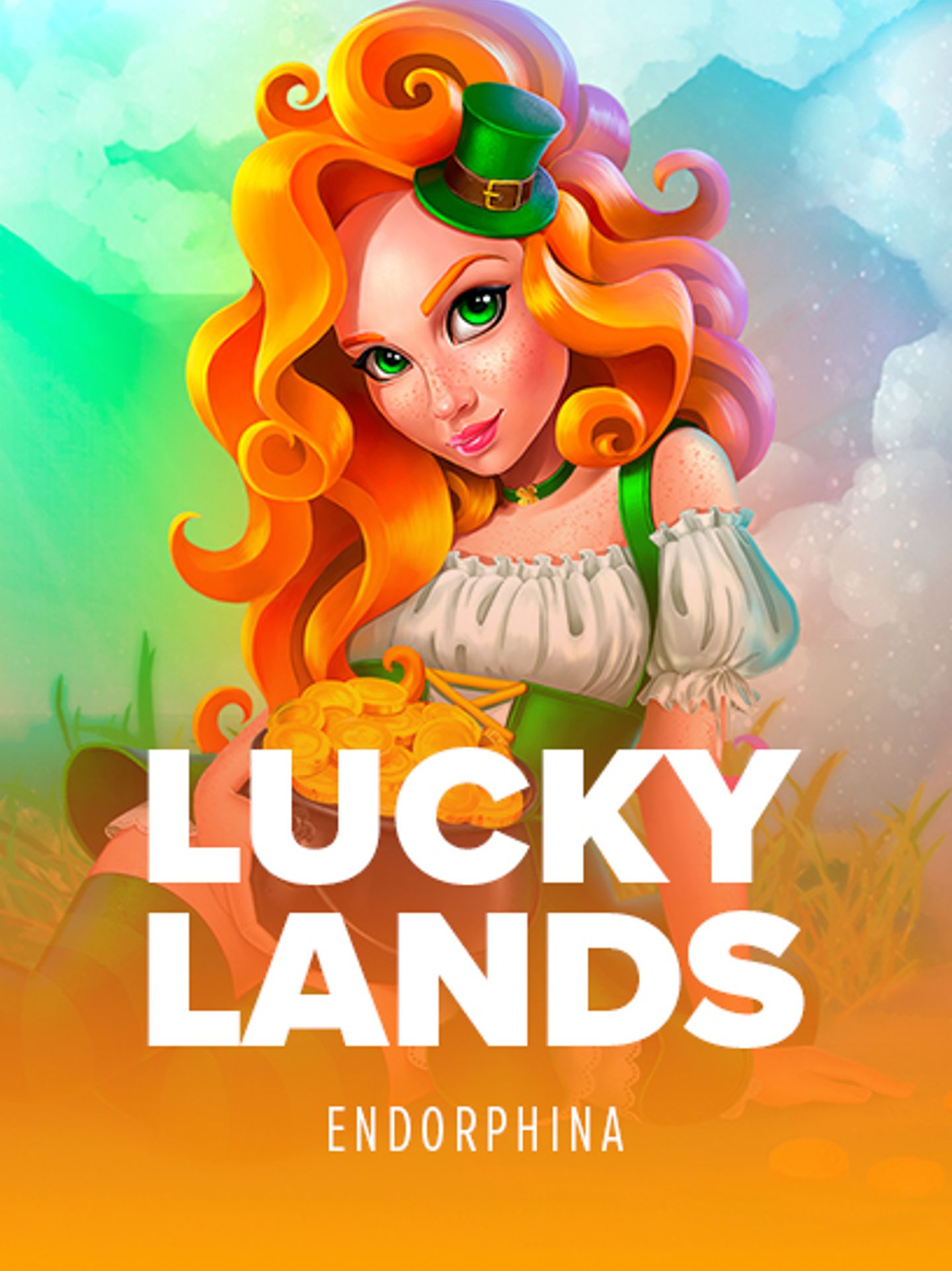 Lucky Lands