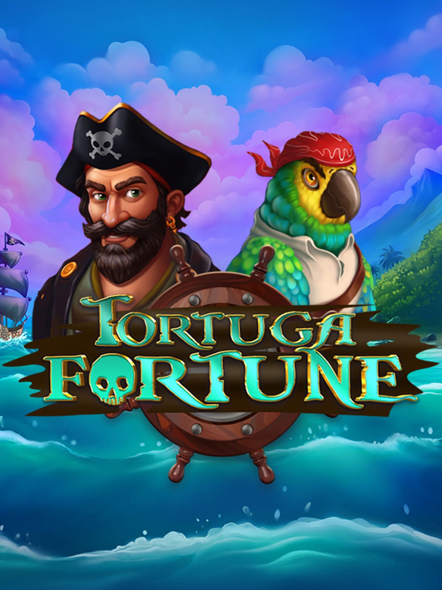 Tortuga Fortune