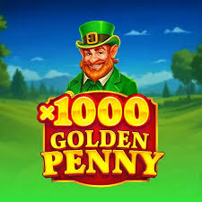 Golden Penny x1000