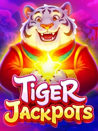 Tiger Jackpots