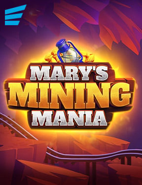 Mary’s Mining Mania