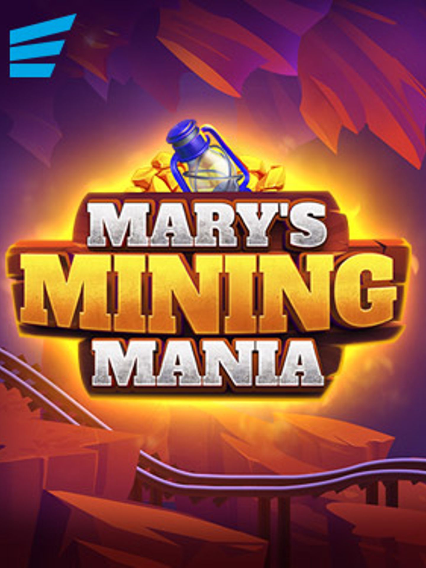 Mary’s Mining Mania