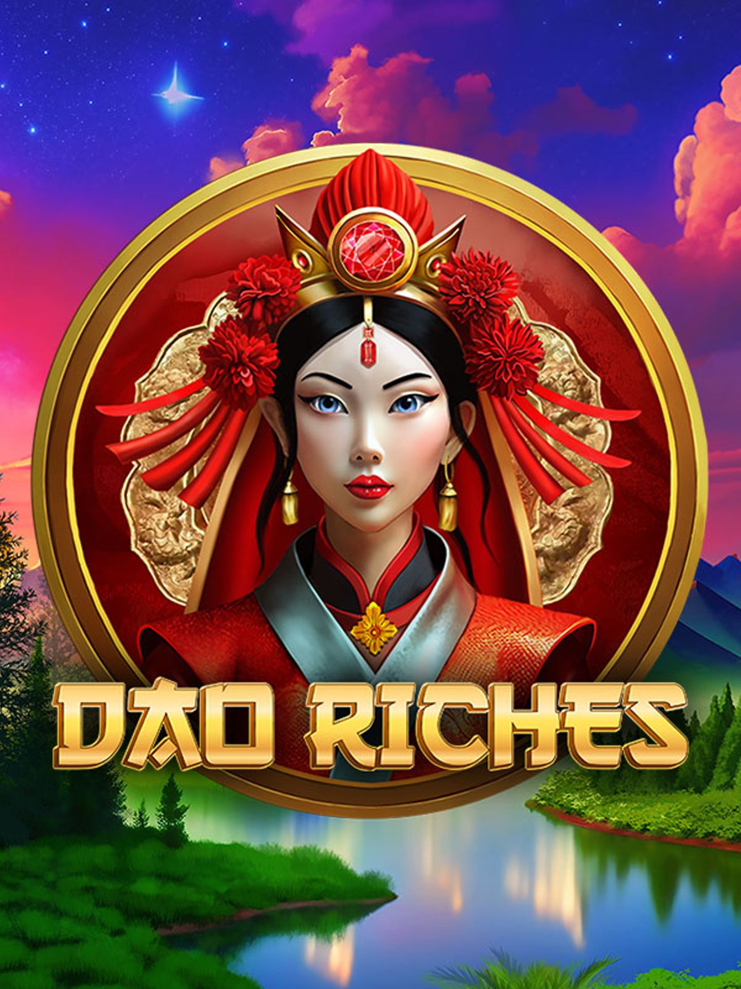 Dao Riches
