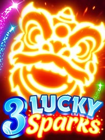 3 Lucky Sparks