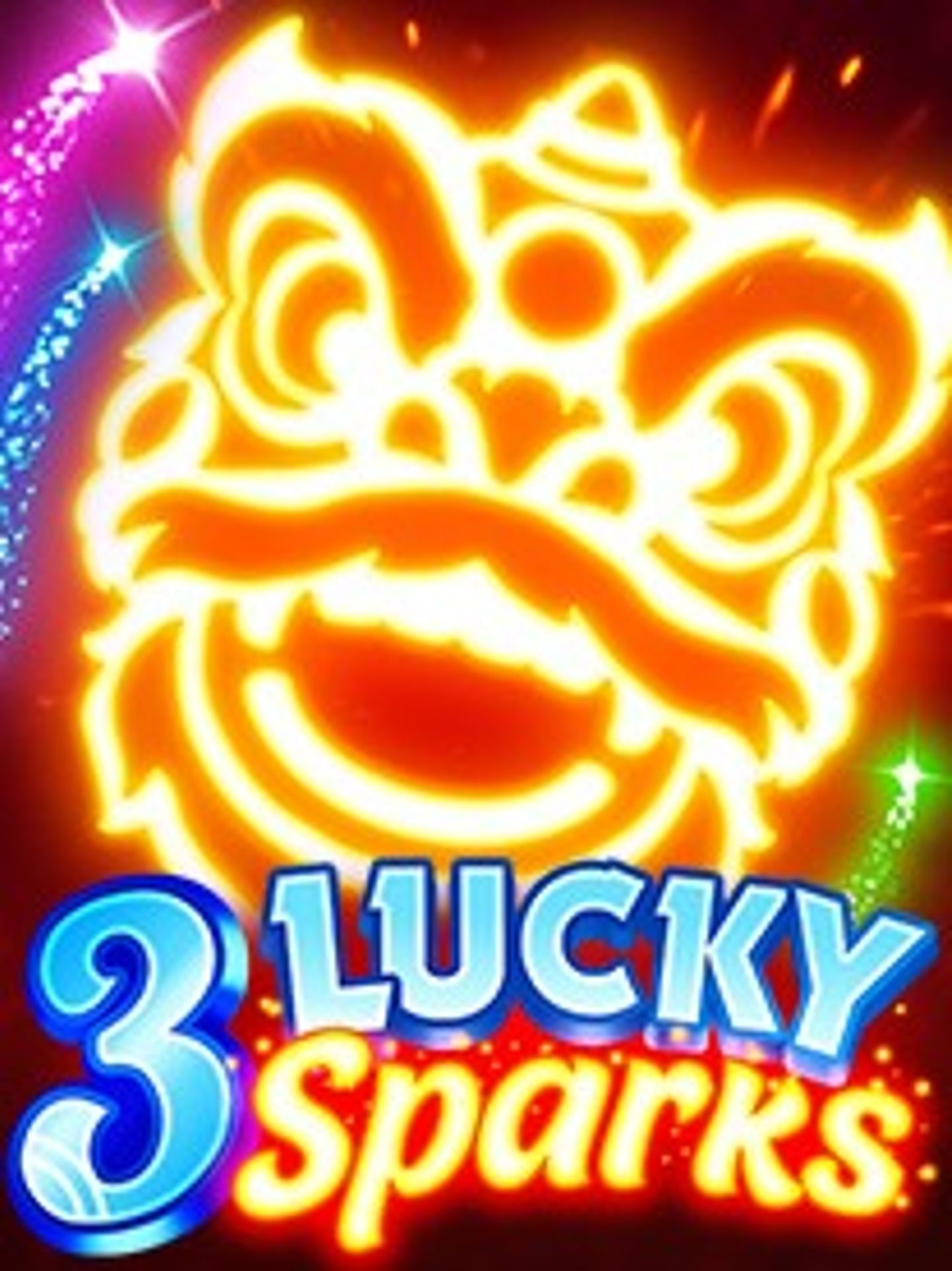 3 Lucky Sparks