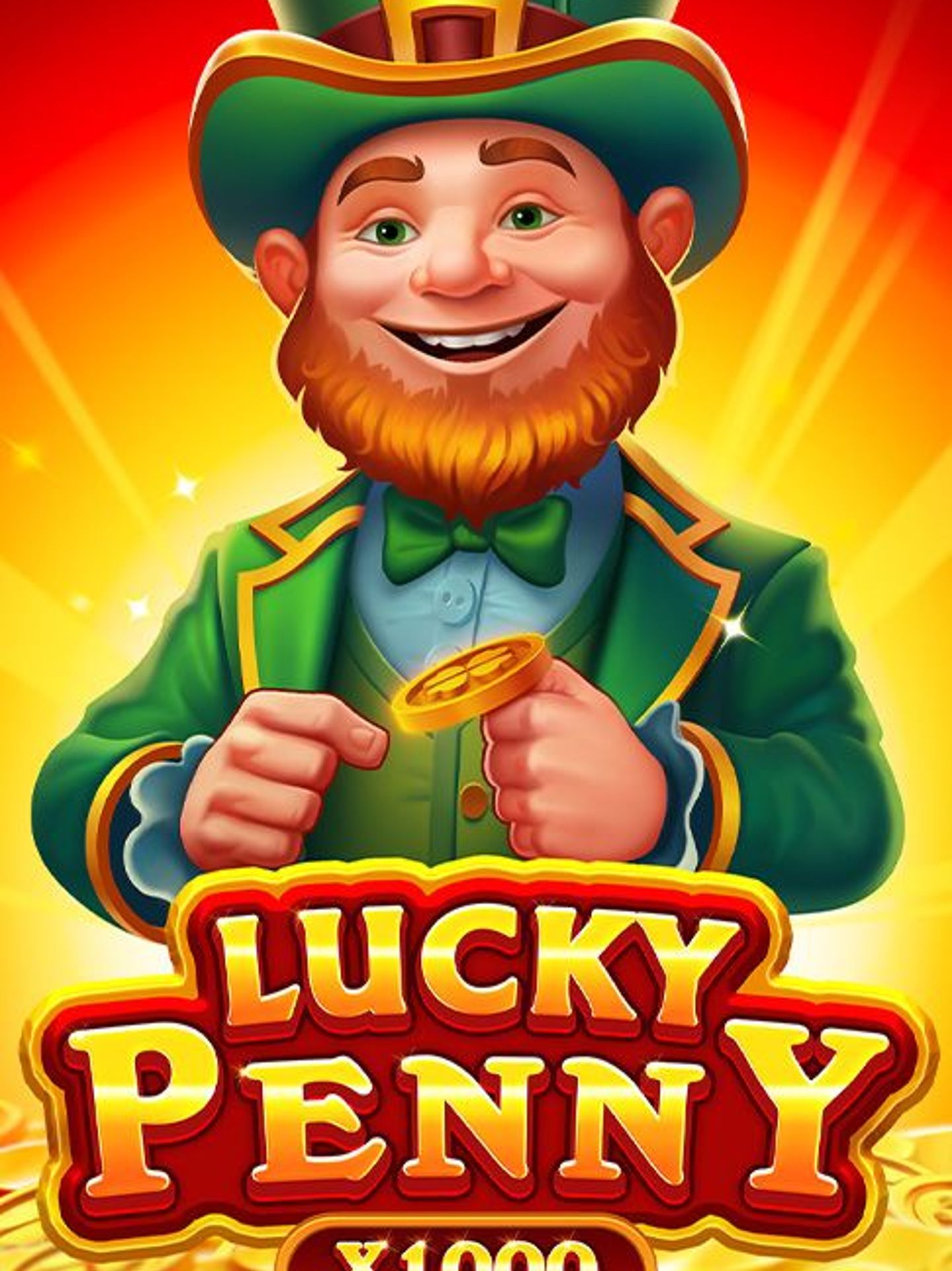 Lucky Penny