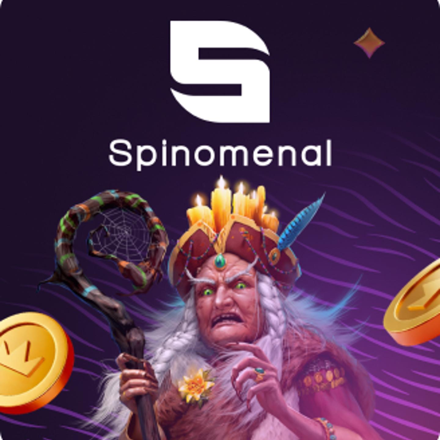 Spinomenal