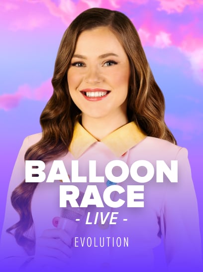 Balloon race