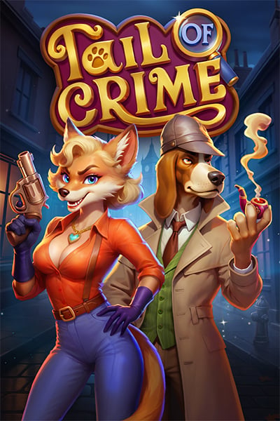 Tail Of Crime