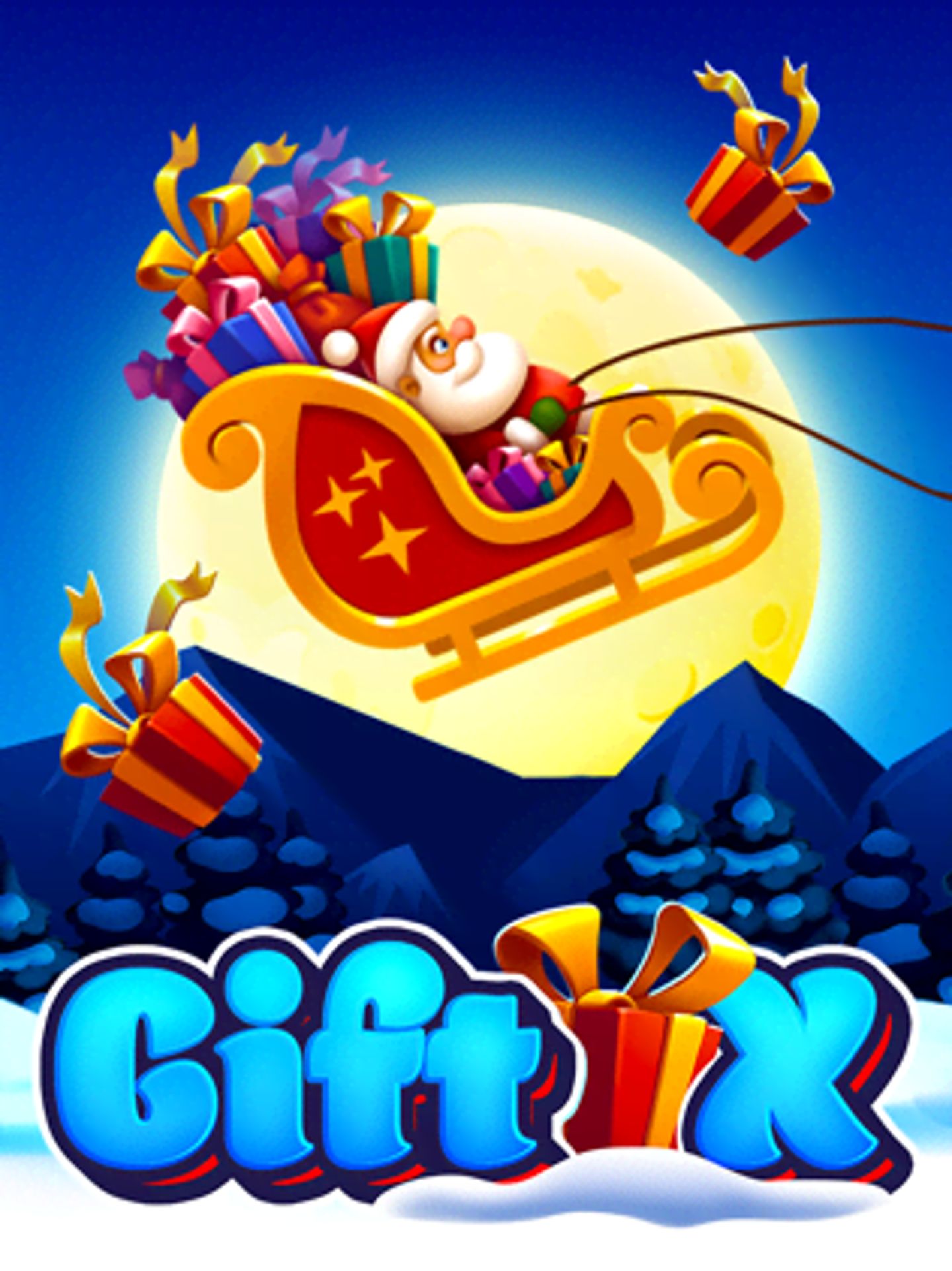 Gift X