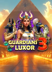 Guardians of Luxor 3