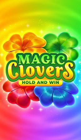 Magic Clovers