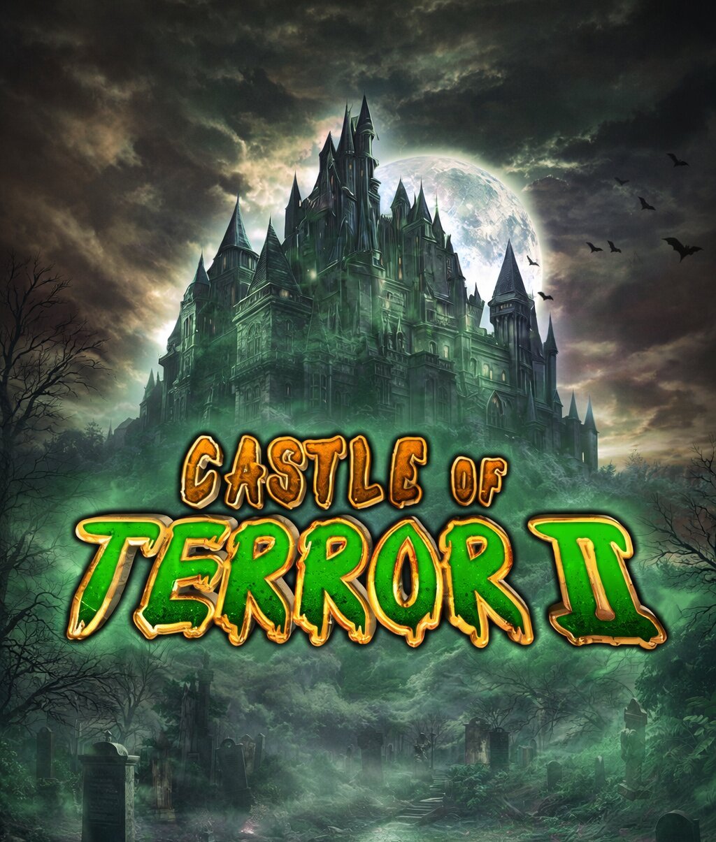 Castle Of Terror 2
