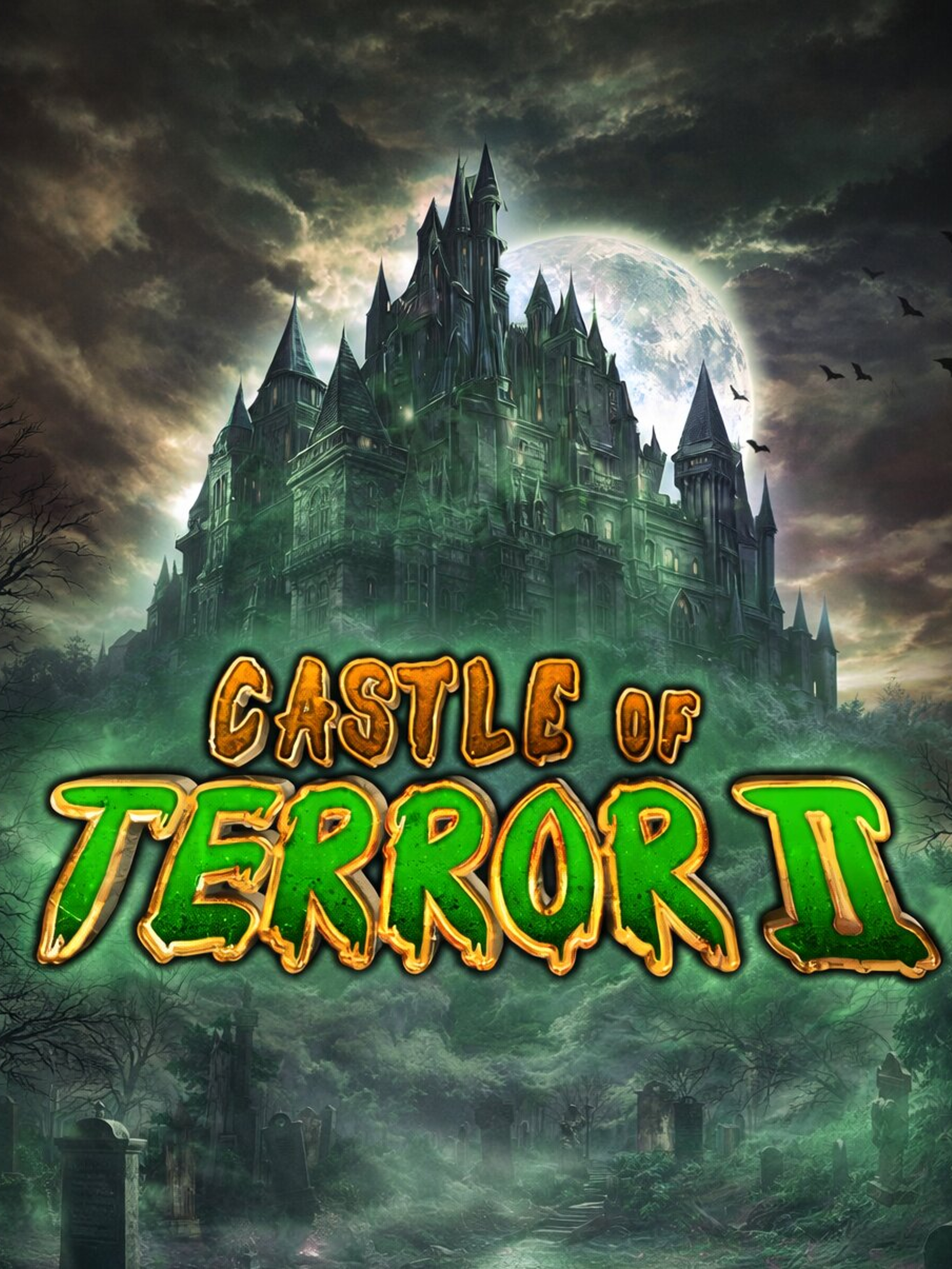 Castle Of Terror 2