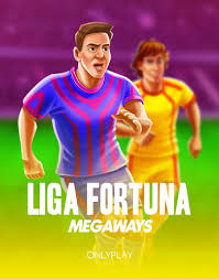 Liga Fortuna Megaways PRO