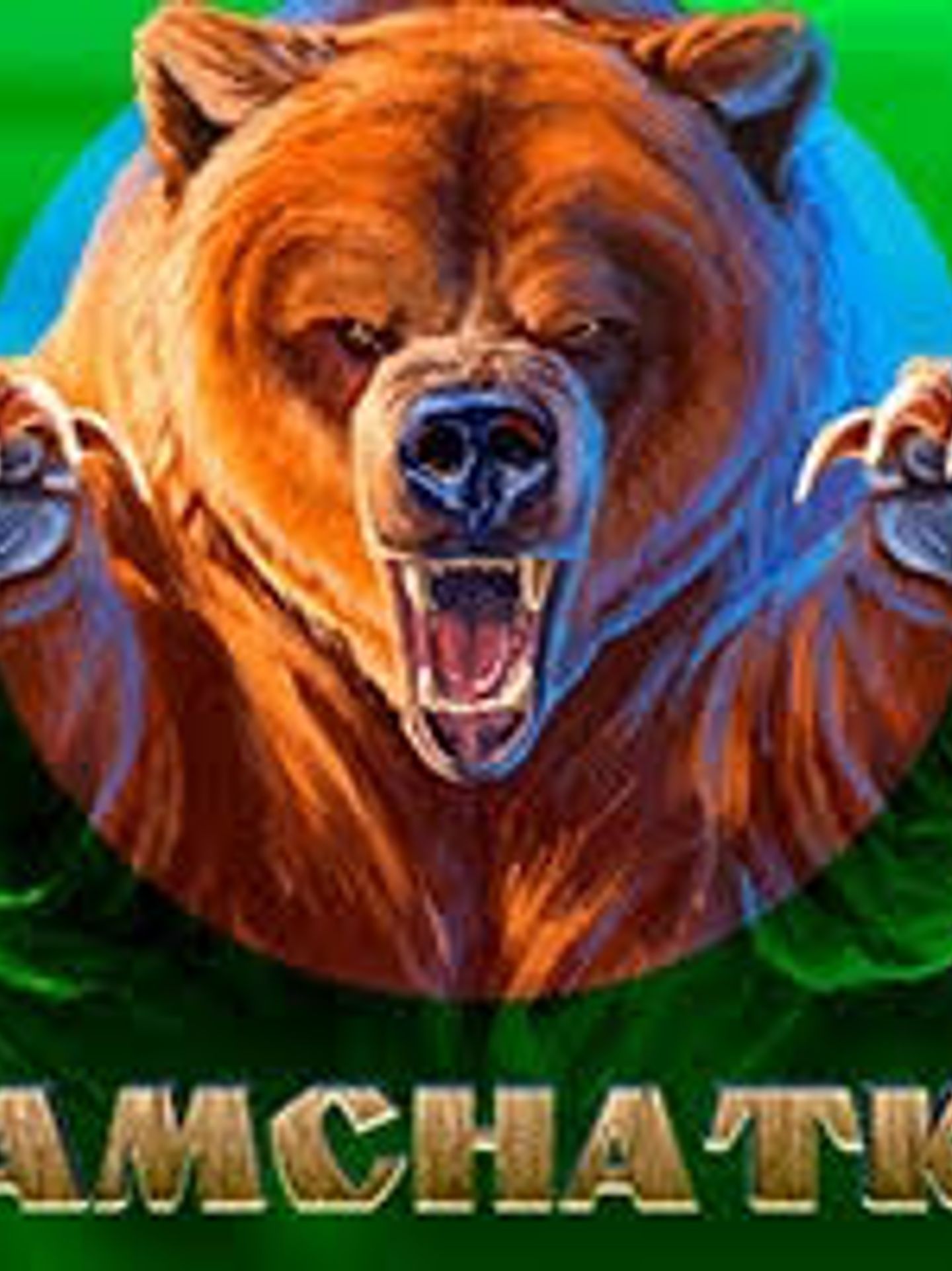 Kamchatka