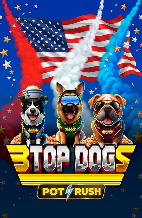 3 Top Dogs