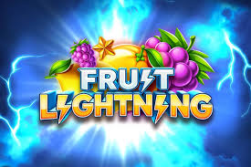 Fruit Lightning