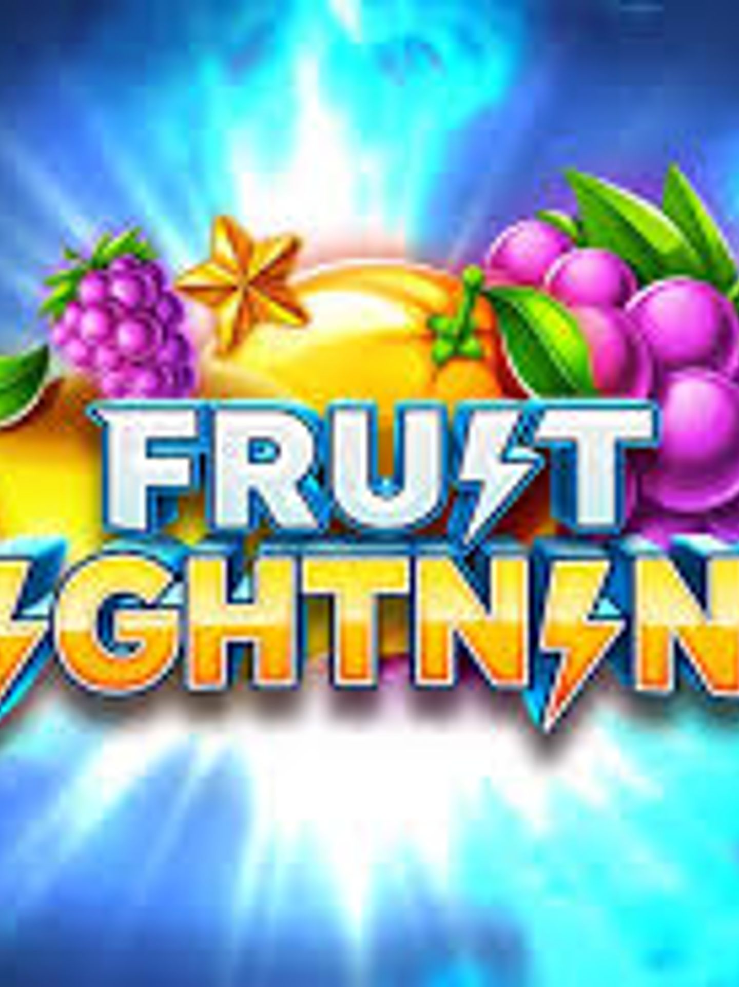 Fruit Lightning