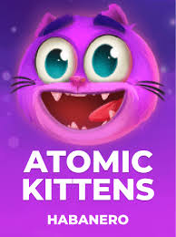 Atomic Kittens