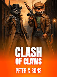 Clash of Claws