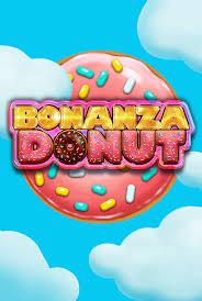 Bonanza Donut