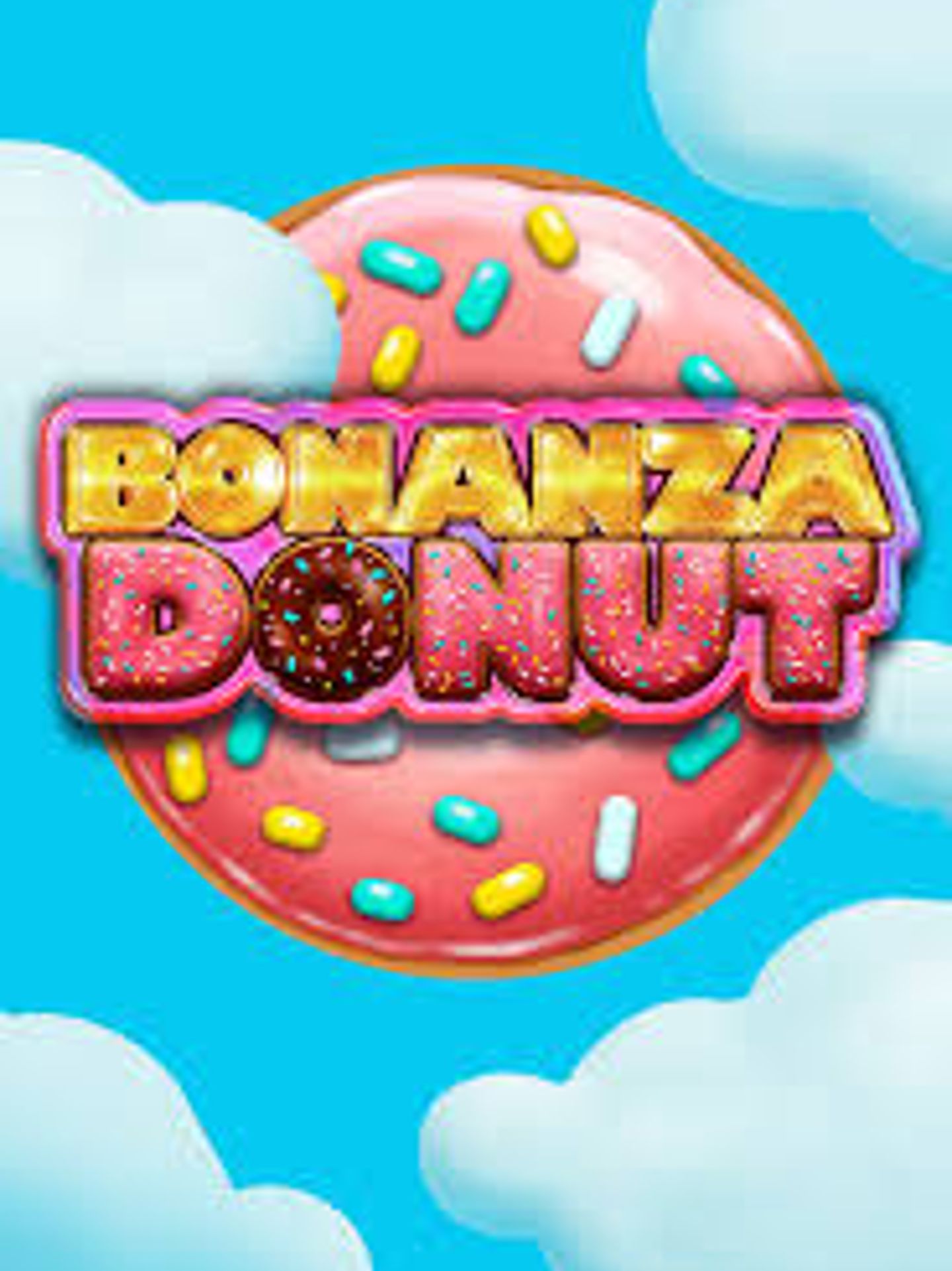 Bonanza Donut