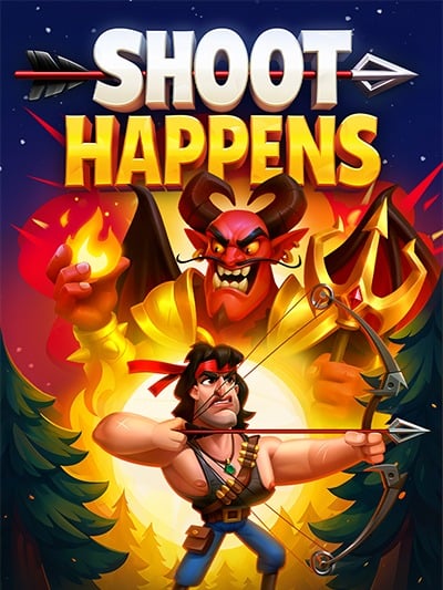 Shoot Happens