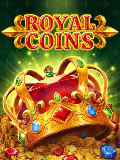 Royal Coins