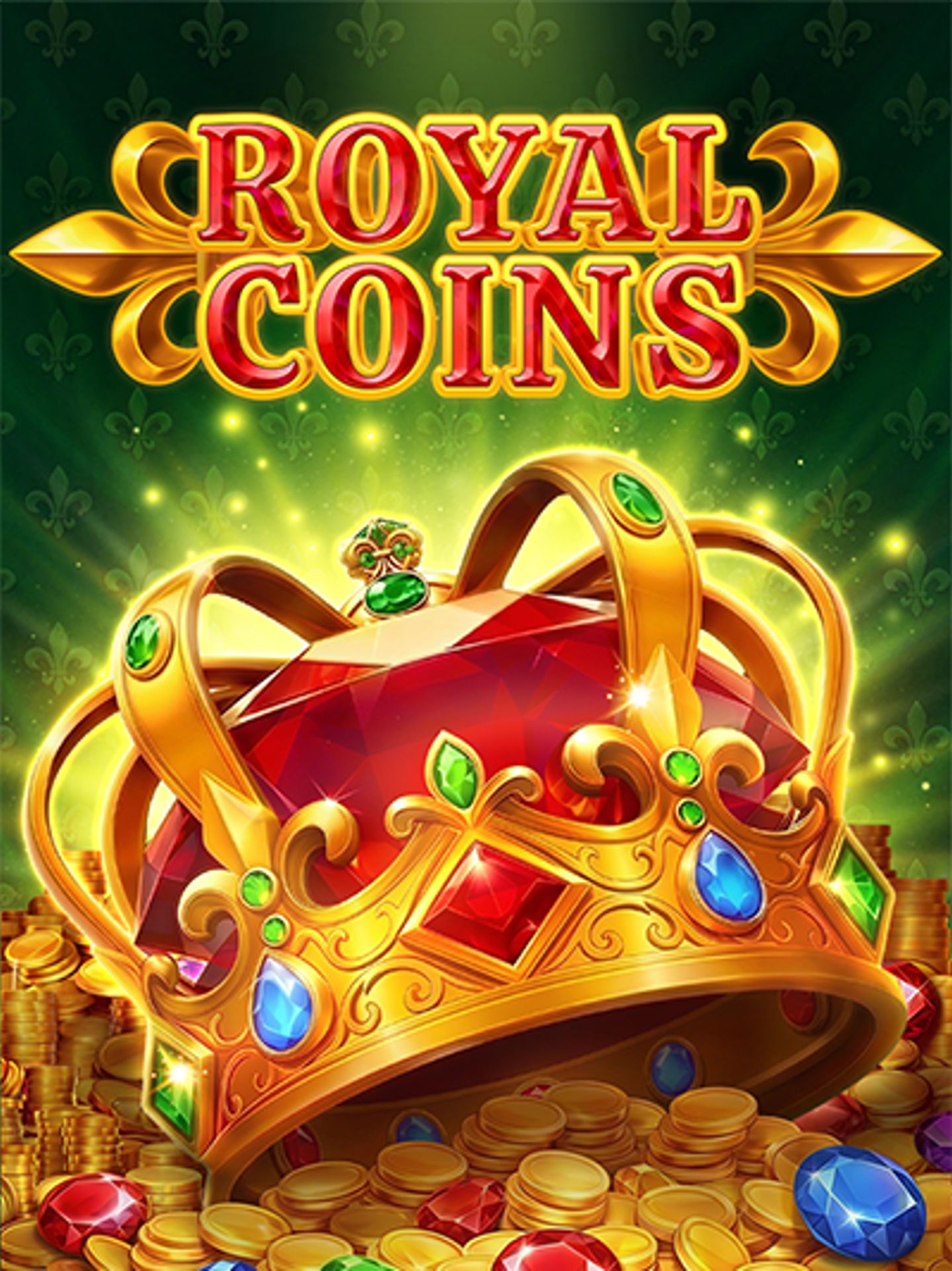 Royal Coins