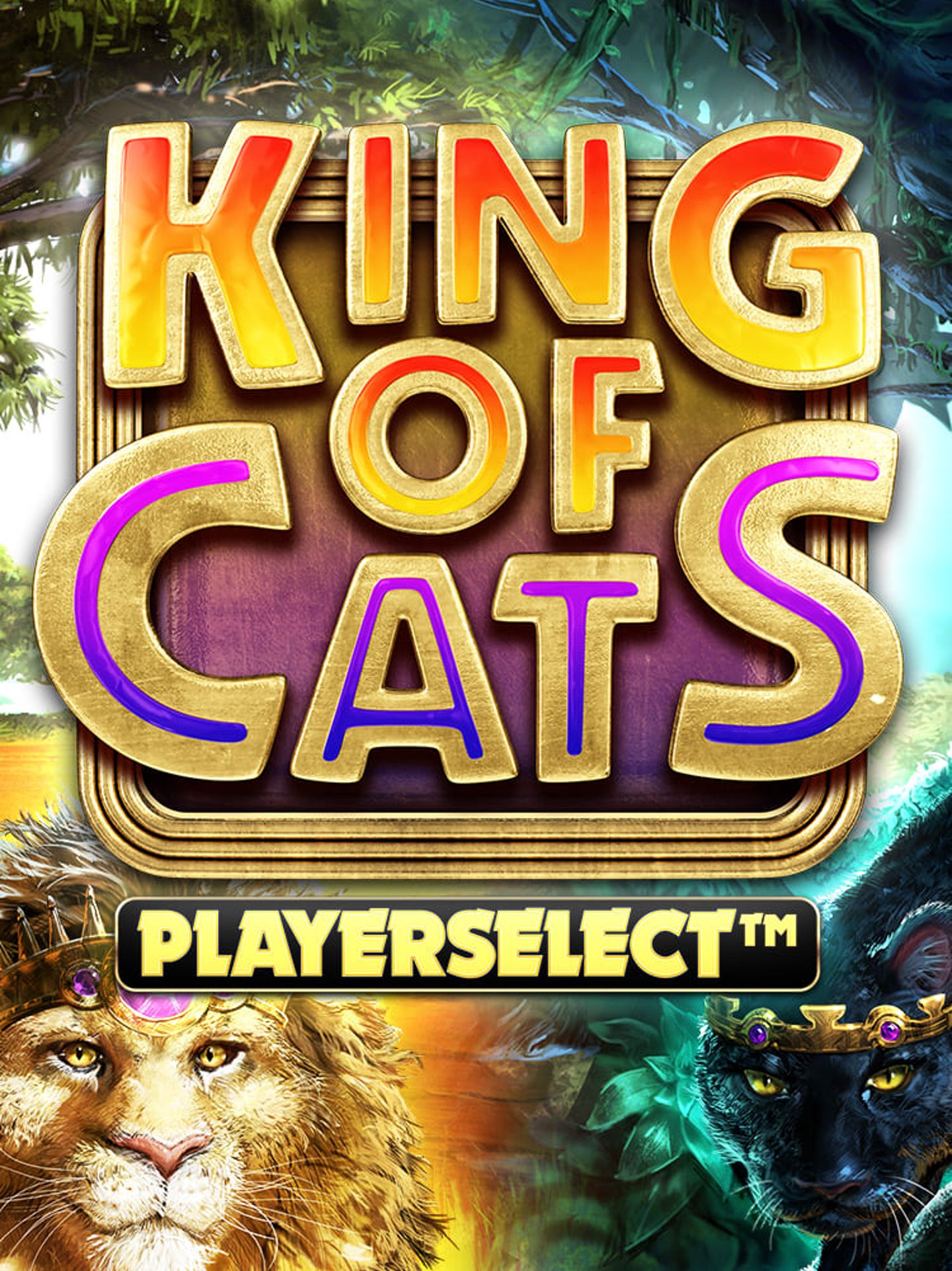 King of Cats Megaways 94